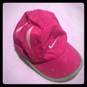 Nike infant baseball hat